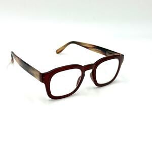 A.J. Morgan Eyeglasses Glasses Frames 53840 Taiwan +1.50 48-20-143 (A112)